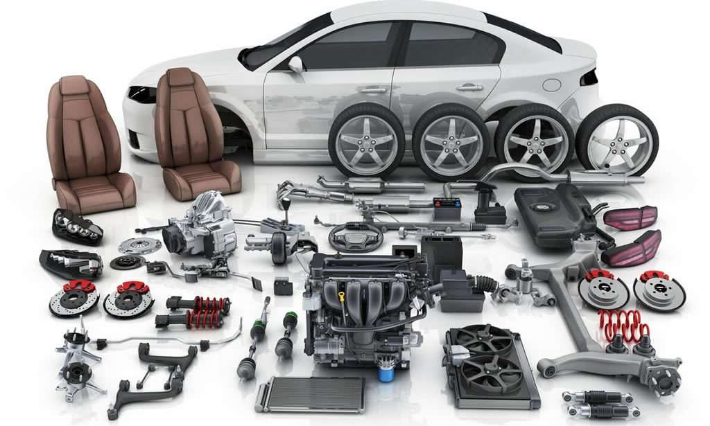 Cam ve Aksesuar Ürünleri