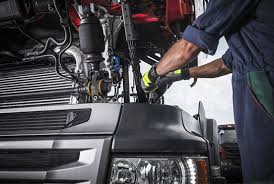 Mekanik & Bakım Destek Hizmetleri