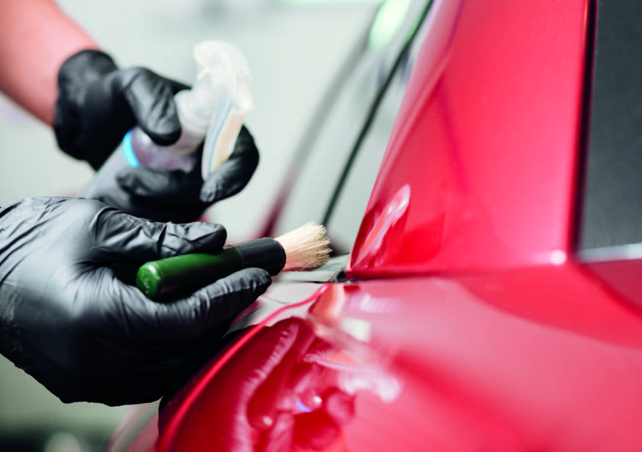 Mini Onarım Hizmetleri