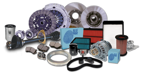 Yedek Parça Ürünleri